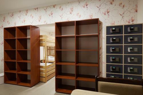 Hostel Sich