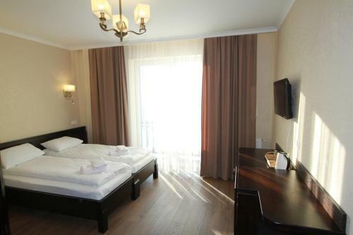 Amarena Spa Hotel