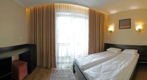 Amarena Spa Hotel