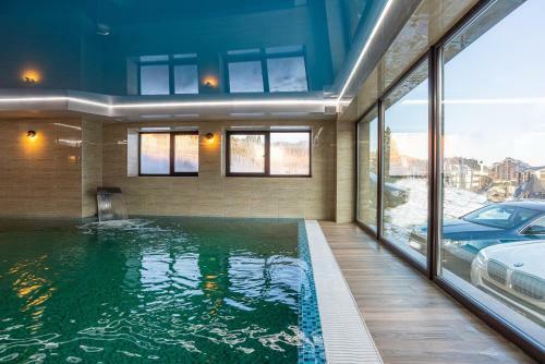 Amarena Spa Hotel
