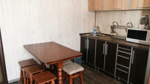 Hostal Guest House Vershina Bukovelyu
