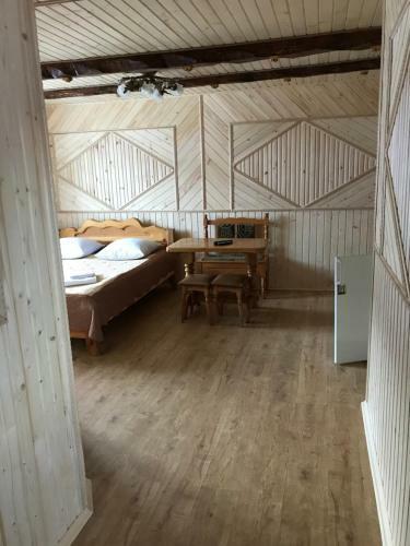 Hostal Guest House Vershina Bukovelyu
