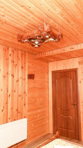 Hostal Guest House Vershina Bukovelyu