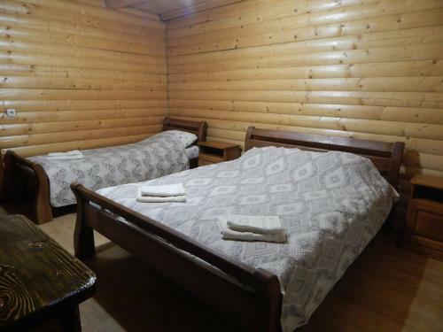 Greku Hotel