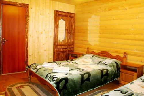 Greku Hotel