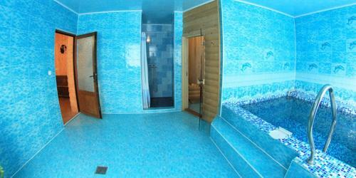 Greku Hotel