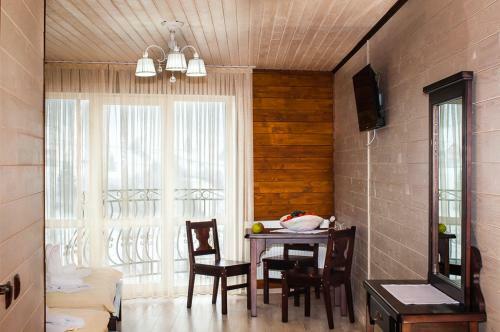 Hotel Herich