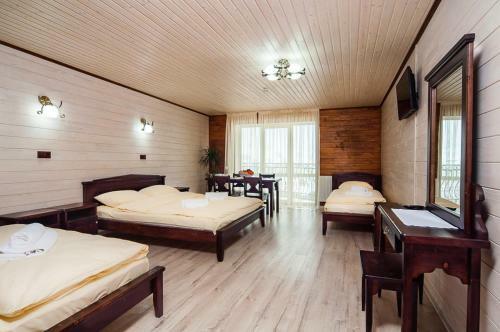 Hotel Herich