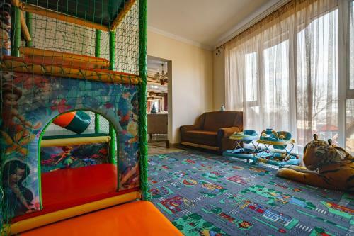 Hotel Herich