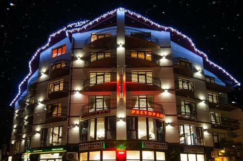 Hotel Herich