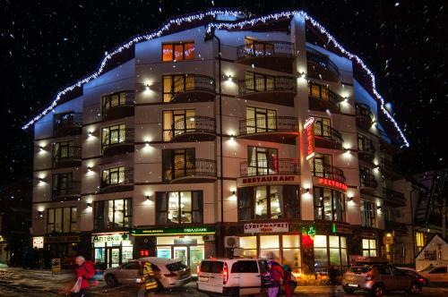 Hotel Herich