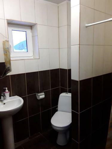 Hostal Sadyba Perlyna Bukovelu