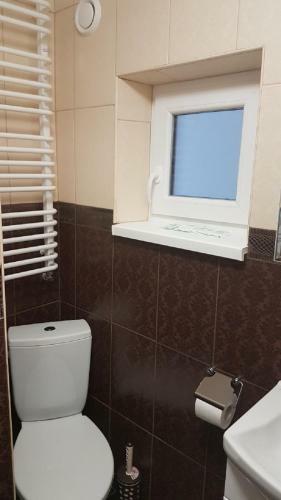 Hostal Sadyba Perlyna Bukovelu