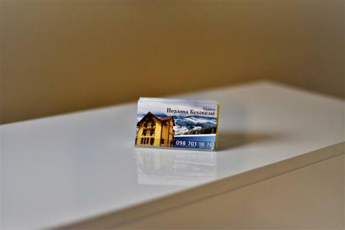 Hostal Sadyba Perlyna Bukovelu