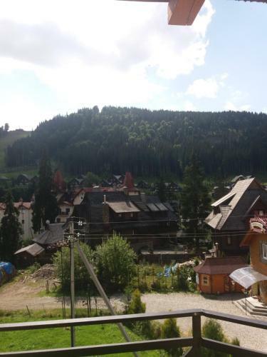Hostal Sadyba Perlyna Bukovelu