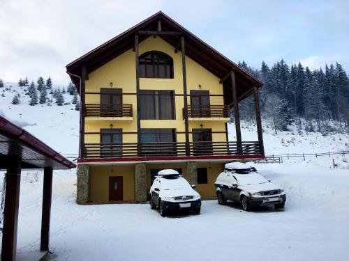 Villa ????? ???????? (werwolf)