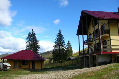 Villa ????? ???????? (werwolf)