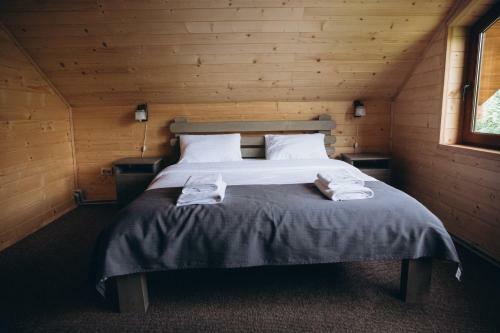 Hostal Konopka Guest House