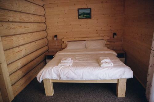 Hostal Konopka Guest House