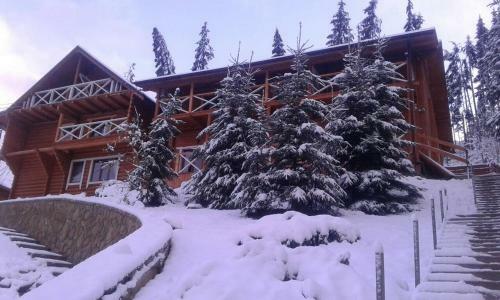 Hostal Konopka Guest House