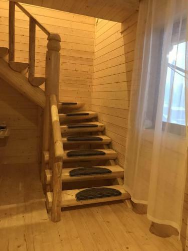 Hostal Konopka Guest House