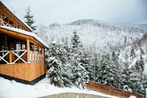 Hostal Konopka Guest House