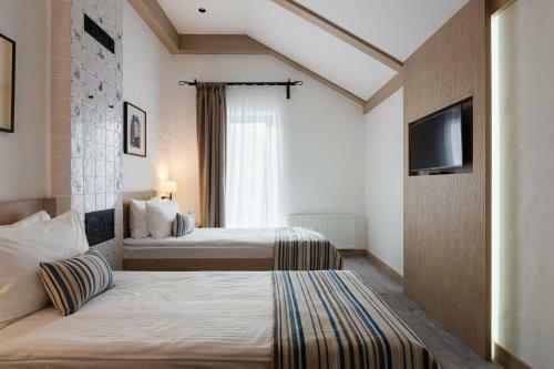Hotel Amstelski