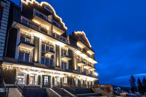 Hotel Amstelski