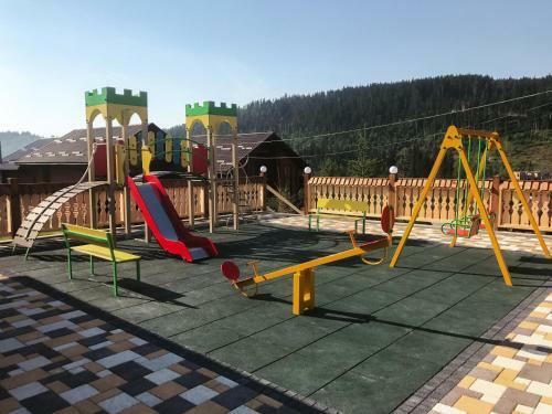 Posada Hotel Fiesta