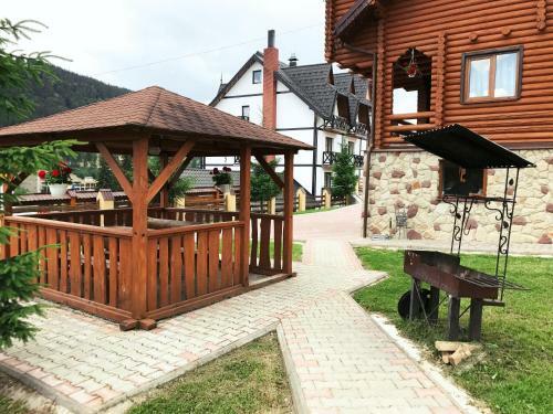 Posada Hotel Fiesta