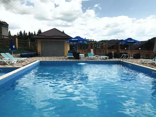 Posada Hotel Fiesta