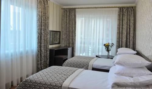 Kasimir Resort Hotel