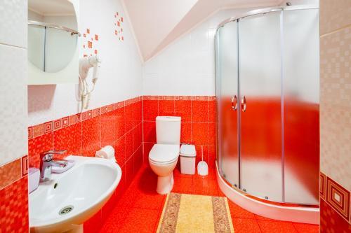 Family Hotel Cascad