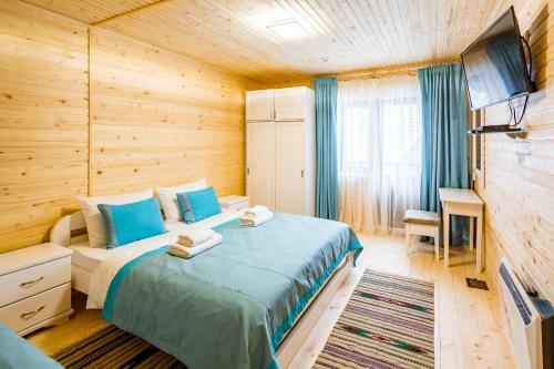 Family Hotel Cascad