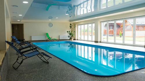 Family Hotel Cascad
