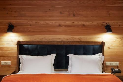 Hotel Ganz & Spa
