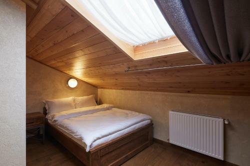 Hotel Ganz & Spa