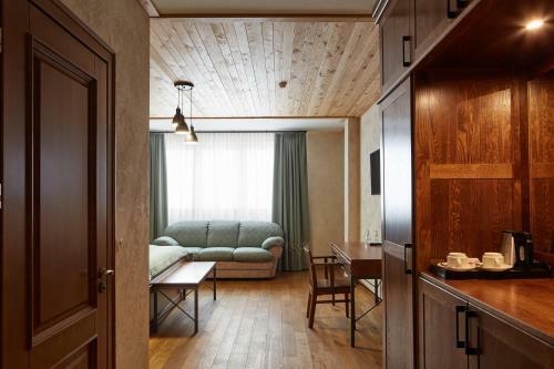 Hotel Ganz & Spa