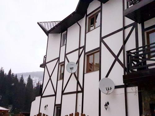 Hostal Viktan Hotel