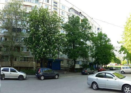 Apartamento Sunflower-coffee