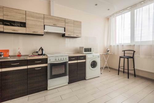 Apartamento ???? ????? ???????? Wi-fi