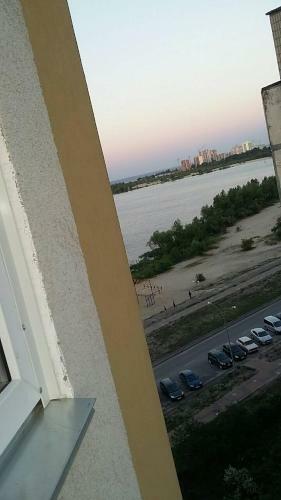 Apartament Near Dnieper
