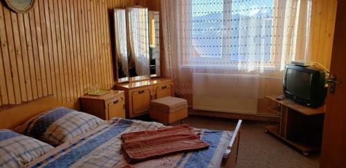Hostal Marichka
