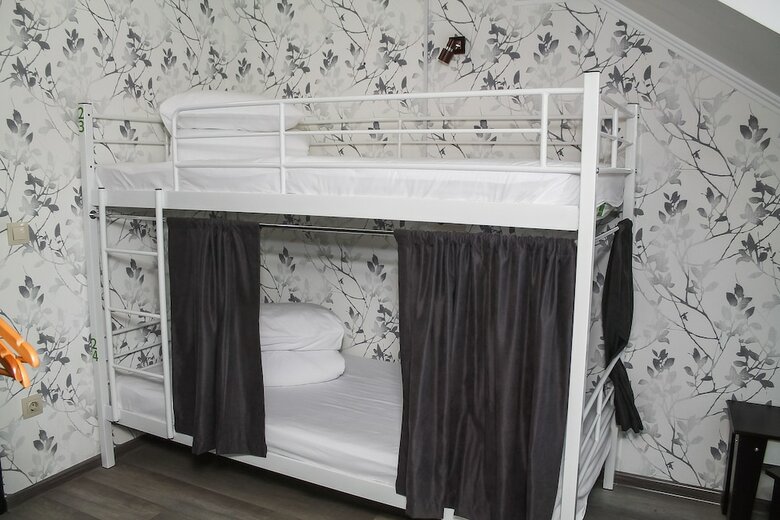 Square Hostel