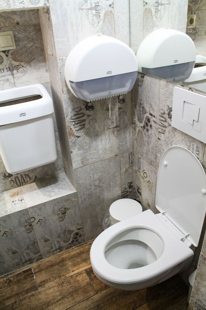 Square Hostel