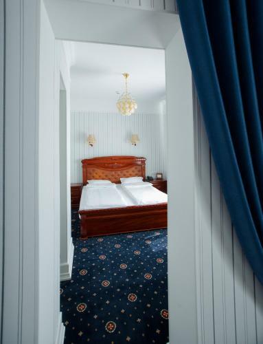 Posada Hotel Aristocrat