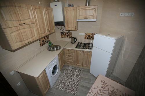 Apartamento ??????????? ???????????? 5
