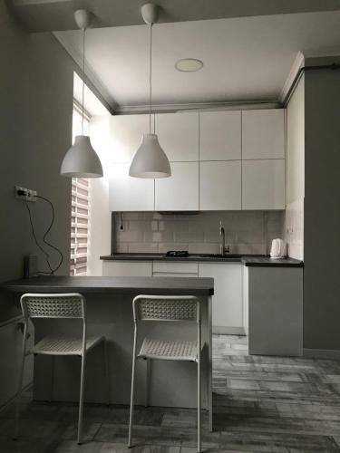Apartamento 2-????????? Lux-???????????
