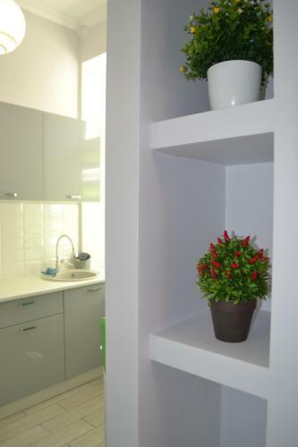 Apartment On 28-ho Chervnya Street