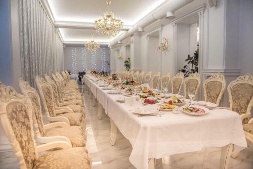 Hotel Panskiy Dvir